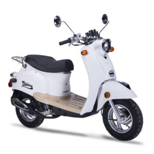 Win this scooter